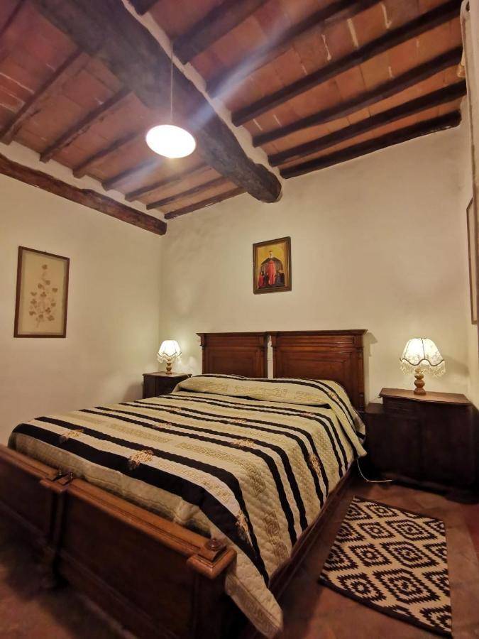 Al Podere Del Nonno Romolo Sansepolcro Exterior photo