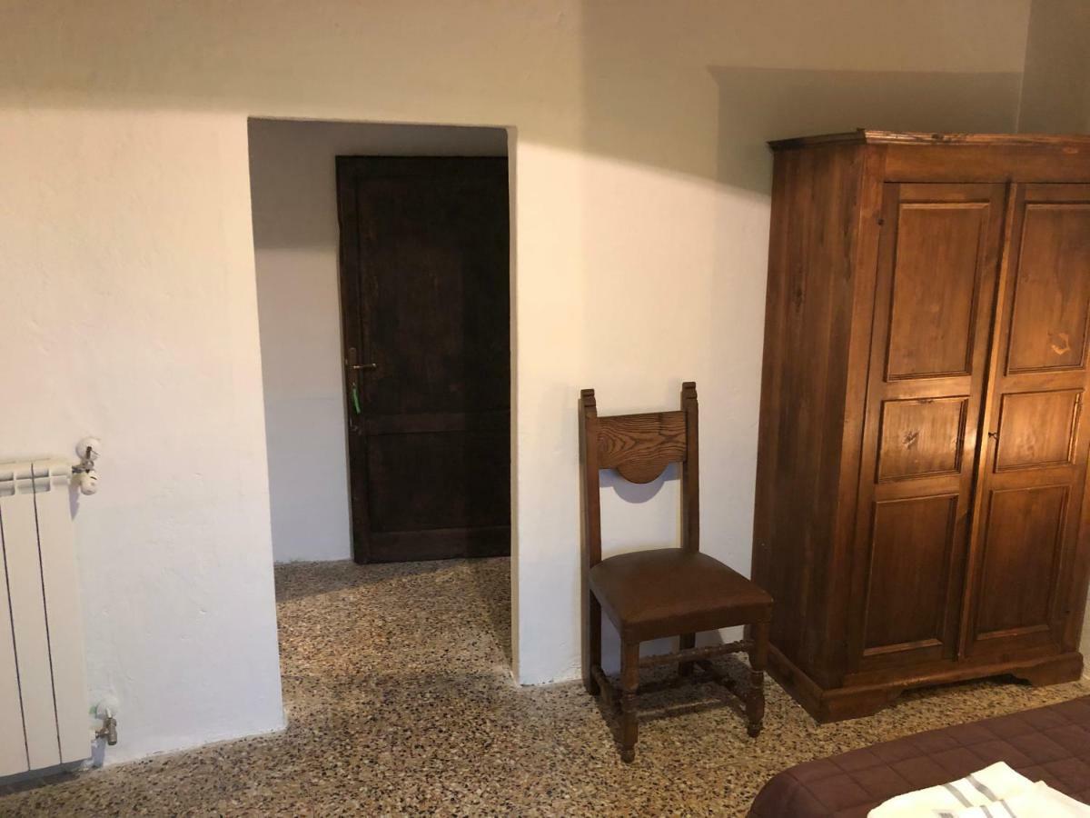 Al Podere Del Nonno Romolo Sansepolcro Exterior photo
